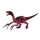 Schleich 41425 Dimorphodon und Therizinosaurus klein