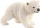 Schleich 14708 Wild Life Eisbärjunges, laufend