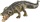 Schleich 14727 Wild Life Alligator