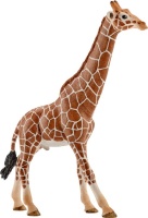 Schleich 14749 Giraffenbulle