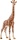 Schleich 14750 Wild Life Giraffenkuh