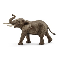 Schleich 14762 Afrikanischer Elefantenbulle