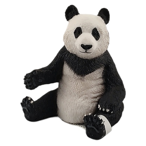 Schleich 14773 Große Pandabärin