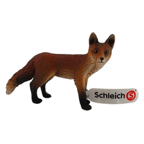 Schleich 14782 Wild Life Fuchs