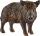 Schleich 14783 Wild Life Wildschwein