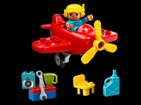 LEGO&reg; 10908 DUPLO Flugzeug
