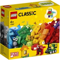 LEGO&reg; 11001 Classic LEGO Bausteine - Erster Bauspa&szlig;