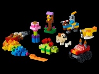 LEGO&reg; 11002 Classic LEGO Bausteine - Starter Set