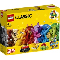 LEGO&reg; 11002 Classic LEGO Bausteine - Starter Set