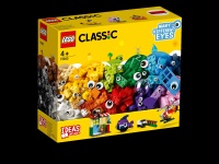 LEGO 11003 Classic LEGO Bausteine - Witzige Figuren