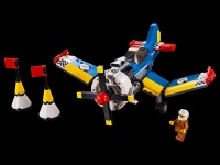 LEGO&reg; 31094 Creator Rennflugzeug