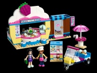 LEGO&reg; 41366 Friends Olivias Cupcake-Caf&eacute;