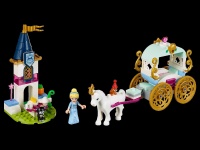 LEGO&reg; 41159 Disney Cinderellas Kutsche