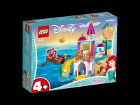 LEGO&reg; 41160 Disney Arielles Meeresschloss