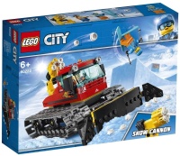 LEGO&reg; 60222 City Pistenraupe
