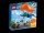 LEGO&reg; 60208 City Polizei Flucht mit dem Fallschirm