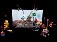 LEGO&reg; 70820 Movie Maker