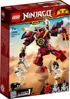 LEGO&reg; 70665 Ninjago Samurai-Roboter