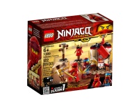 LEGO&reg; 70680 Ninjago Ninja Tempeltraining