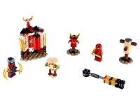 LEGO&reg; 70680 Ninjago Ninja Tempeltraining
