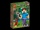 LEGO® 21148 Minecraft BigFig Steve mit Papagei