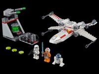 LEGO&reg; 75235 Star Wars X-Wing Starfighter&trade; Trench Run