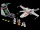 LEGO® 75235 Star Wars X-Wing Starfighter™ Trench Run
