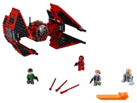 LEGO&reg; 75240 Star Wars Major Vonreg&acute;s TIE Fighter
