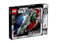 LEGO&reg; 75243 Star Wars Slave I 20 Jahre LEGO Star Wars
