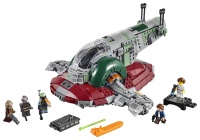 LEGO&reg; 75243 Star Wars Slave I 20 Jahre LEGO Star Wars