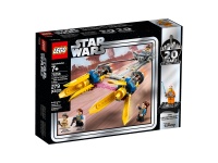 LEGO&reg; 75258 Star Wars Anakin&acute;s Podracer 20 Jahre LEGO STAR WARS