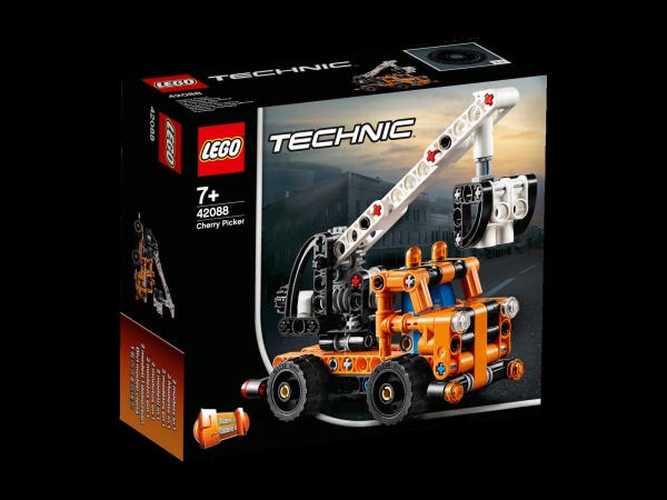 LEGO® 42088 Technic Hubarbeitsbühne