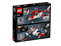 LEGO&reg; 42092 Technic Rettungshubschrauber