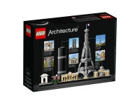 LEGO&reg; 21044 Architecture Paris