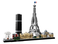 LEGO&reg; 21044 Architecture Paris