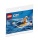 LEGO&reg;  30363 CITY Jet-Ski Polybag