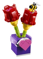 LEGO&reg; 30408 Friends Tulpen Polybag