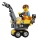 LEGO® 30529 Movie 2 Mini Master-Building Emmet Polybag