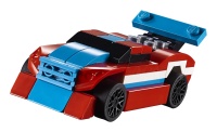 LEGO&reg; 30572 Creator Race Car Polybag