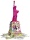 Ravensburger 12597 Freiheitsstatue Pop Art 108 Teile 3D Puzzle
