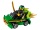 LEGO 30532 Ninjago Turbo polybag