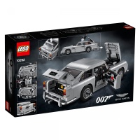 LEGO 10262 Creator Expert James Bond&trade; Aston Martin DB5