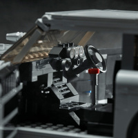 LEGO 10262 Creator Expert James Bond&trade; Aston Martin DB5