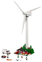 LEGO&reg; 10268 Creator Expert Vestas Wind Turbine