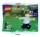 LEGO® 3317 Deutscher Fußballspieler Polybag