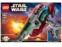 LEGO&reg; 75060 Star Wars Slave I - UCS