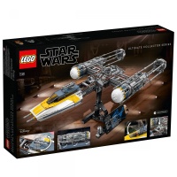 LEGO&reg; 75181 Star Wars UCS Y-Wing Starfighter