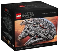 LEGO® 75192 Star Wars UCS Millenium Falcon