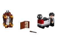 LEGO&reg; 30407 Harry Potter Harrys Journey to Hogwarts Polybag