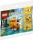 LEGO&reg; 30571 Creator 3-in-1 Pelican Polybag